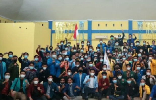 Arsip-Musyawarah Nasional (Munas) Badan Eksekutif Mahasiswa Seluruh Indonesia