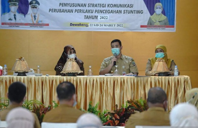 FGD-Stunting-di-Pangkep