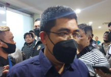 Densus 88 sebut Bripda HS sudah jalani sidang etik dan sedang proses PTDH